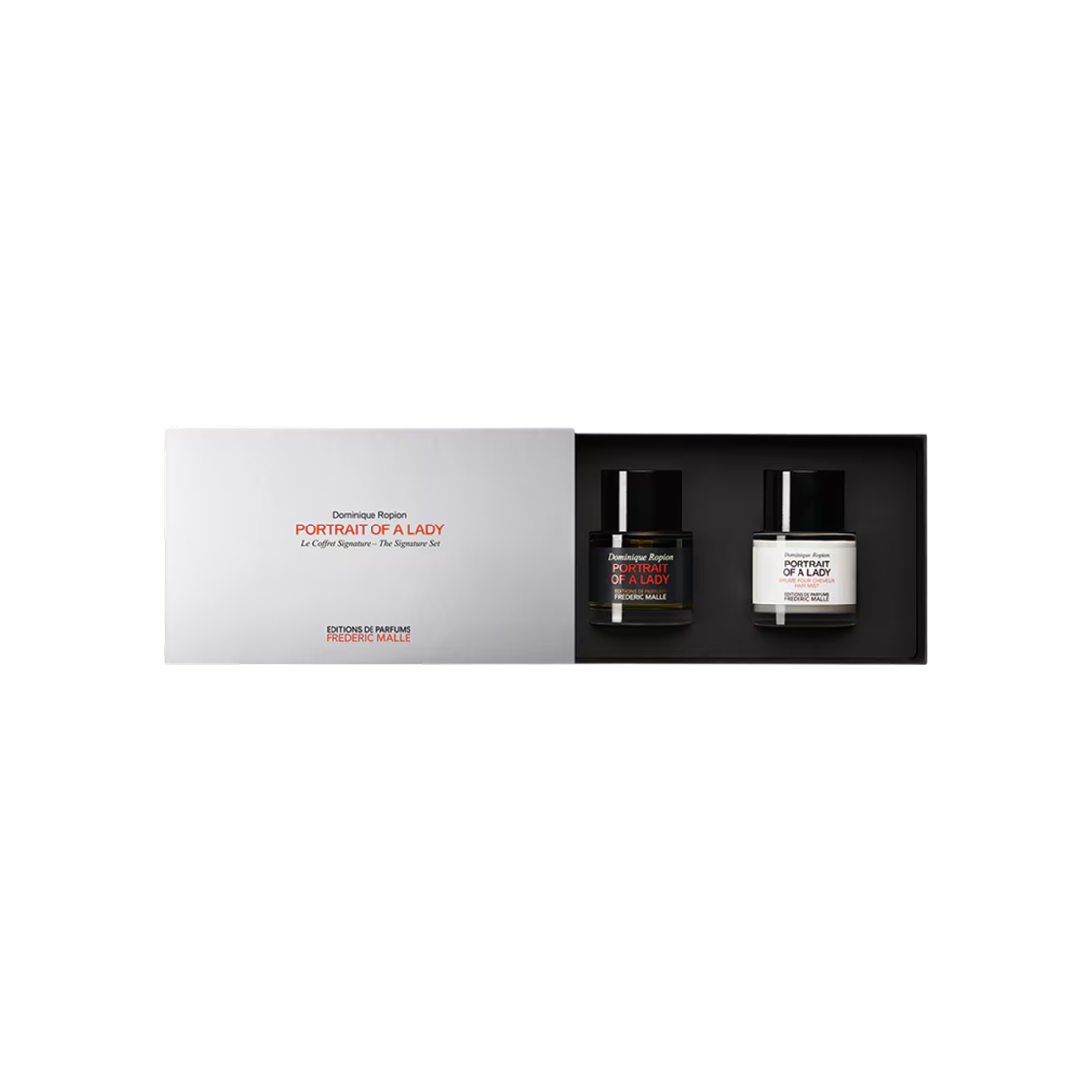 프레데릭 말 퍼퓸 포트레이트 오브 어 레이디 50ml x 2(Frederic Malle Perfume Portrait of A Lady 50ml x 2) - 2