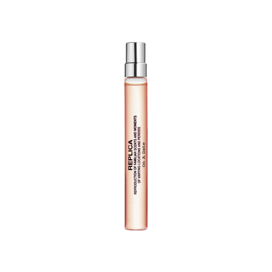 메종 마르지엘라 레플리카 온 어 데이트 오 드 뚜왈렛 10ml(Maison Margiela Replica On A Date Eau de Toilette 10ml)