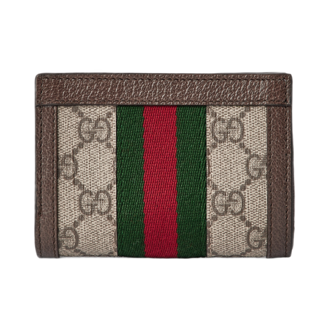구찌 오피디아 바이폴드 지갑 베이지 에보니(Gucci Ophidia Bi-Fold Wallet Beige Ebony) - 2