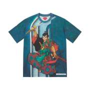 Supreme Ronin S/S Top Multicolor - 23SS
