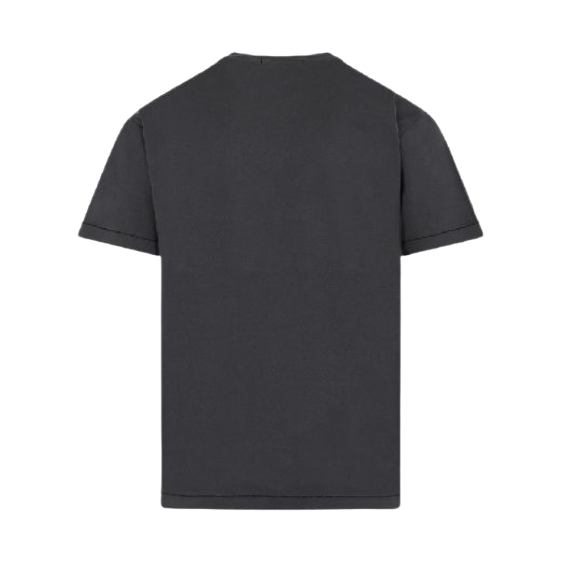 스톤 아일랜드 24113 티셔츠 다크 그레이 - 22FW(Stone Island 24113 T-Shirt Dark Grey - 22FW) - 2