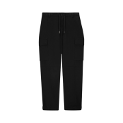 Jordan x A Ma Maniere Woven Cargo Pants Black - US/EU
