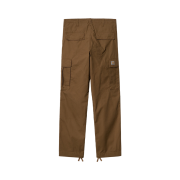 Carhartt WIP Columbia Ripstop Regular Cargo Pants Hamilton Brown