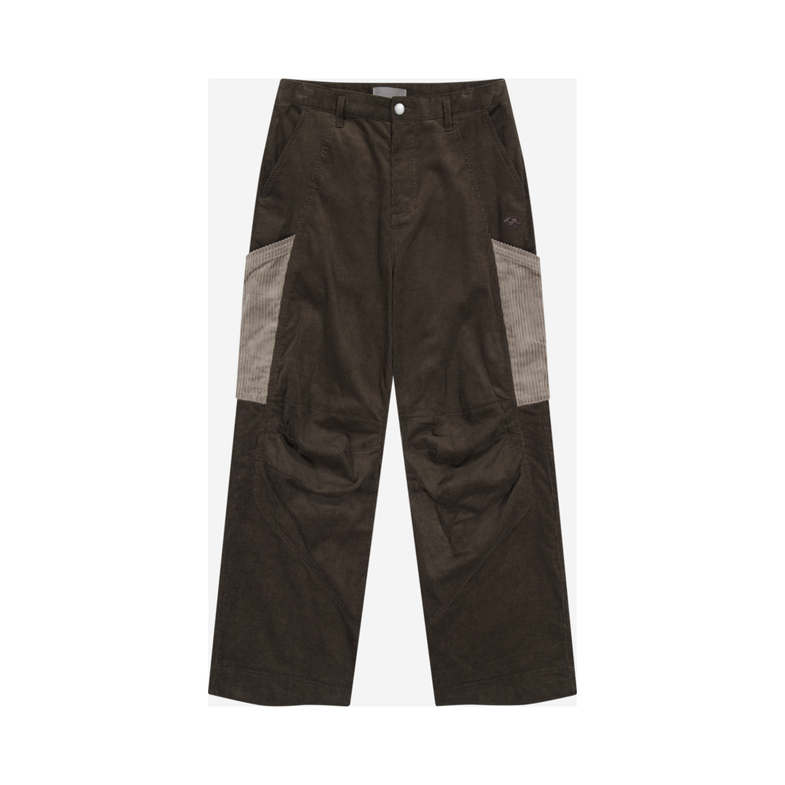 パンツ Sansangear corduroy San San Gear】WASHED CORDUROY PANTS