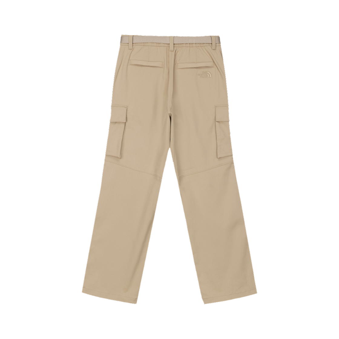 노스페이스 데일 카고 팬츠 베이지 - 25SS(The North Face Dales Cargo Pants Beige - 25SS) - 2