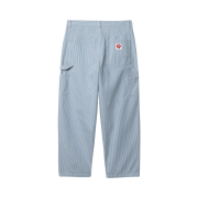 Carhartt WIP Terrell Single Knee Pants Bleach Wax