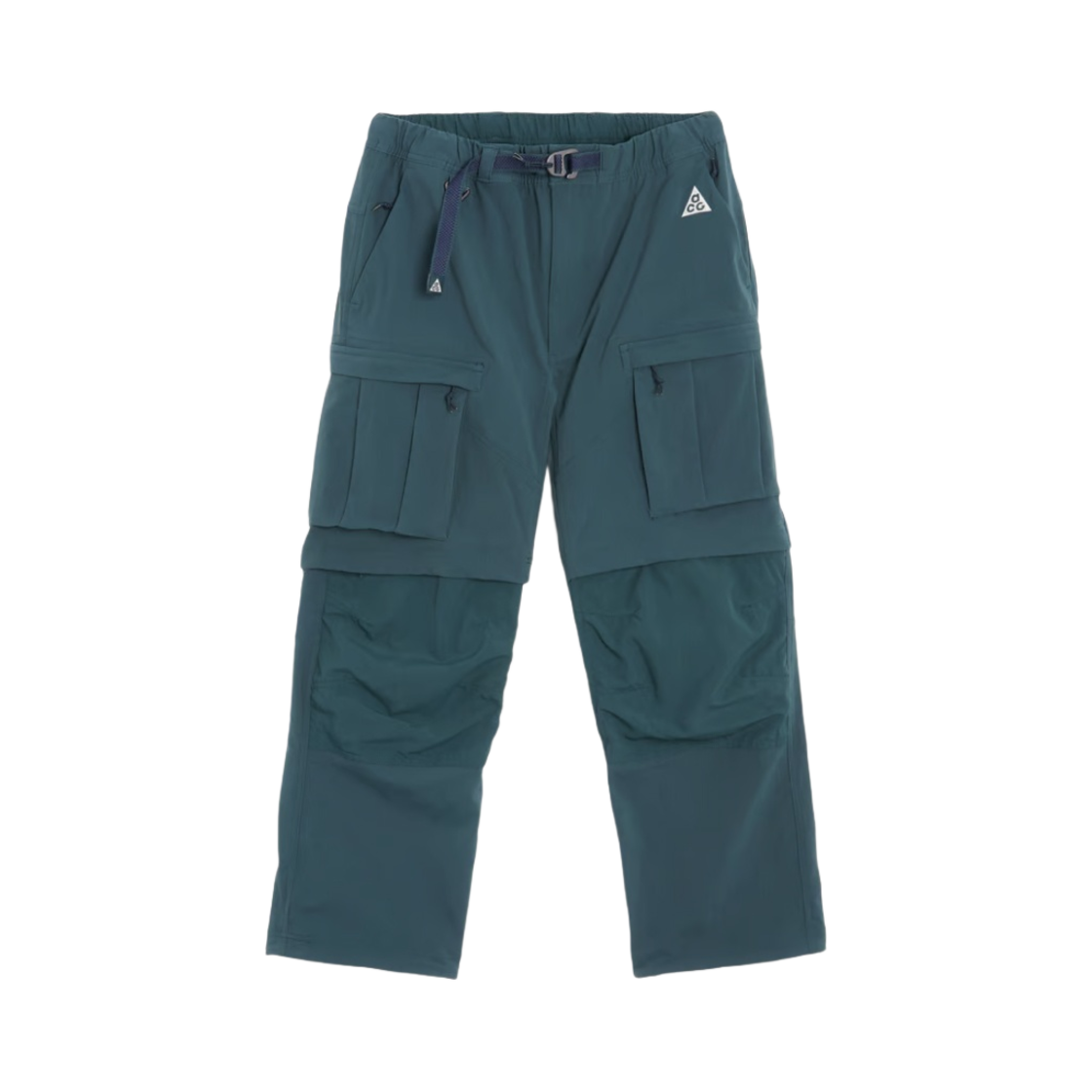 나이키 ACG 스미스 서밋 카고 팬츠 딥 정글 - US/EU(Nike ACG Smith Summit Cargo Pants Deep Jungle - US/EU)