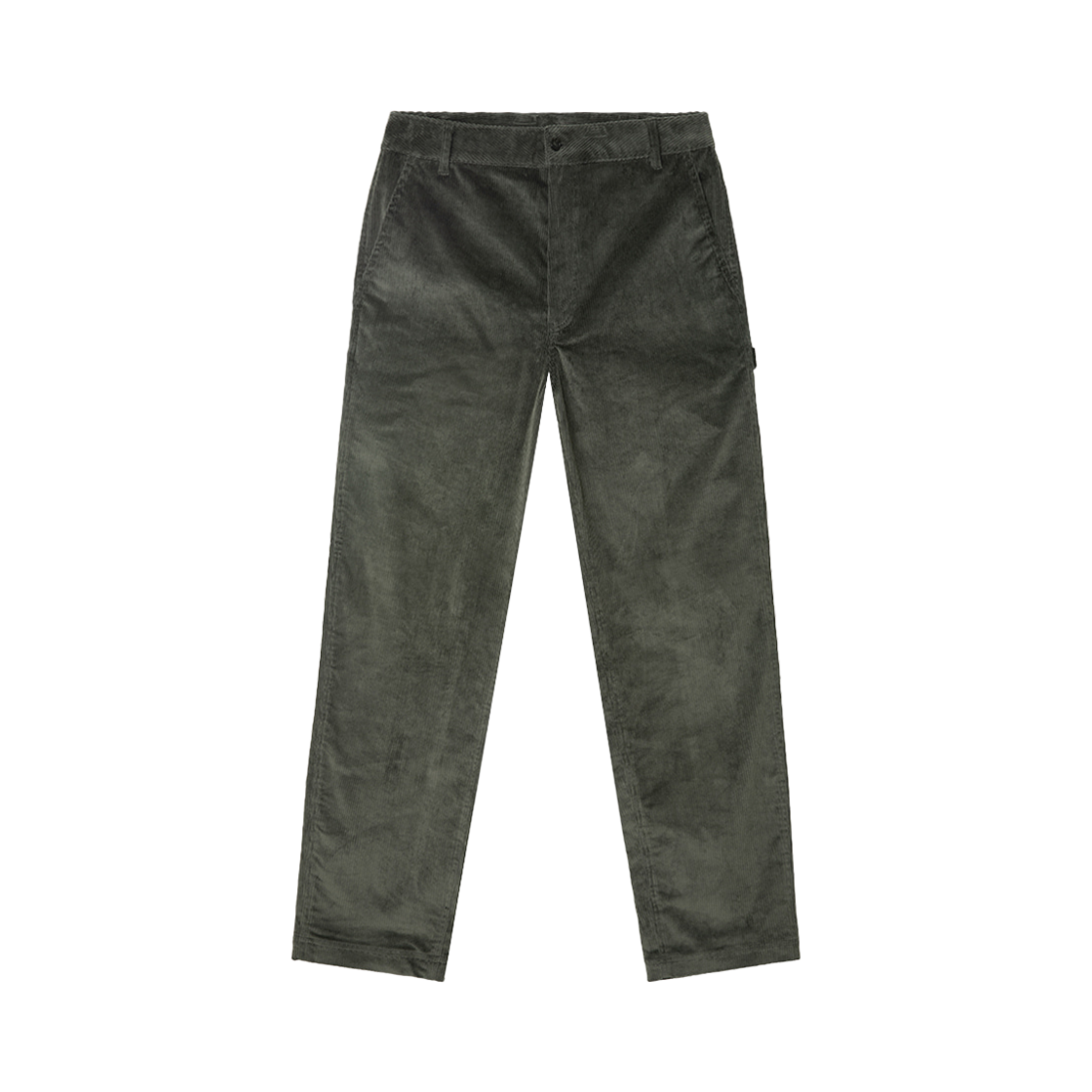PO3MP24W711 PRO-SPECS Coduroy Pants Khaki