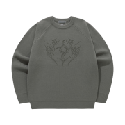 Sansan Gear Pyro Knit Tan - 23FW