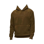 Jordan Essential Winter Fleece Hoodie Light Olive - Asia
