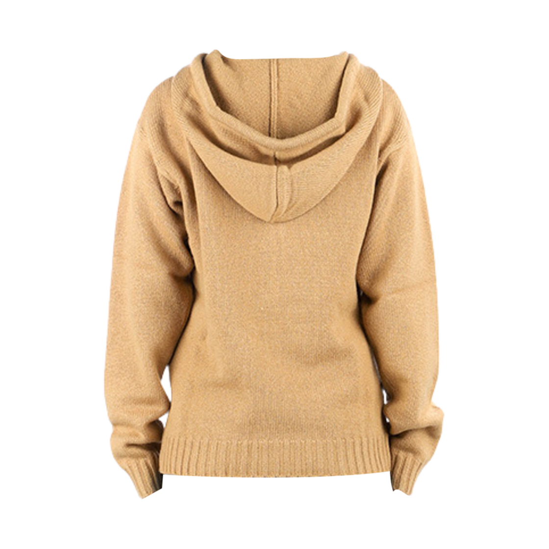 (W) 막스마라 리엔자 니트 베이지((W) Max Mara Rienza Knit Beige) - 2