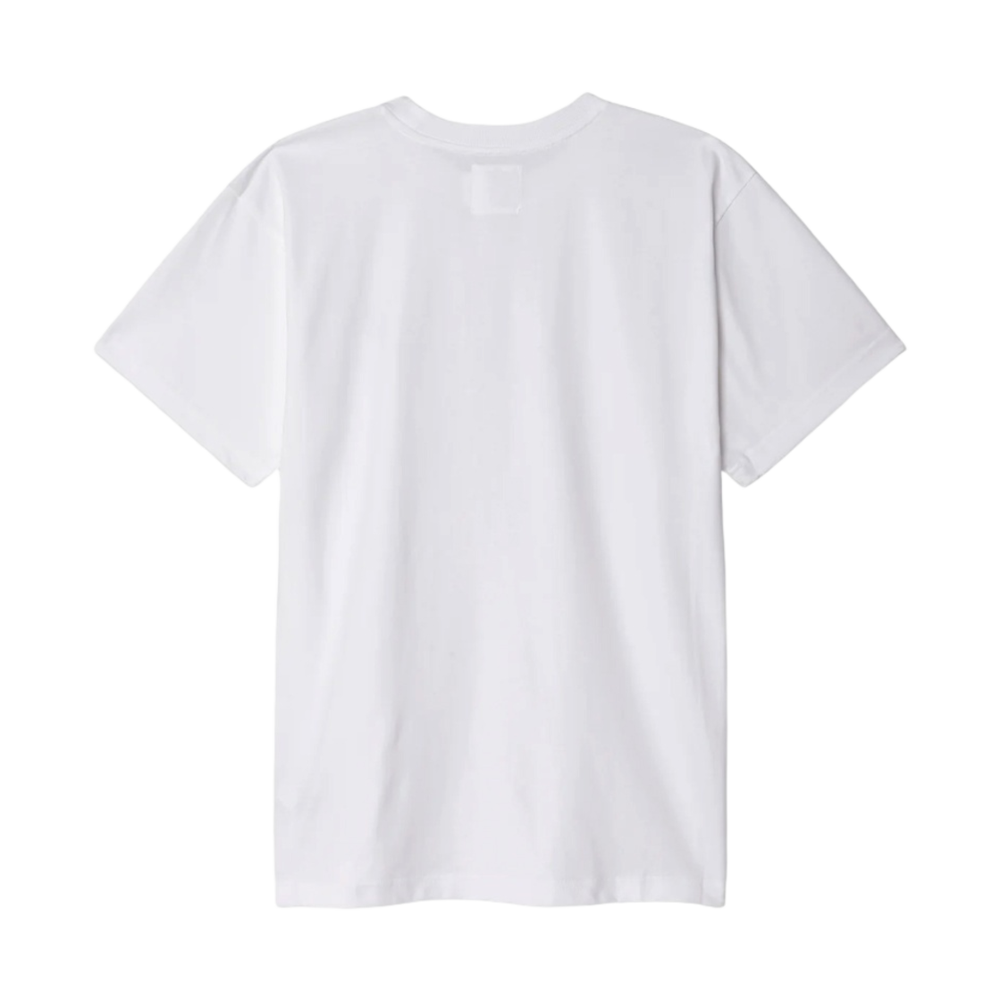 CDG x 노스페이스 아이콘 티셔츠 화이트(CDG x The North Face Icon T-Shirt White) - 2