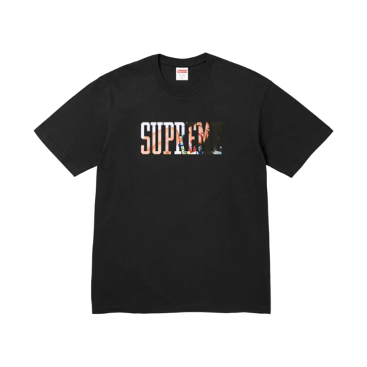 h*u様 5838SUPREME シュプリーム 10SS Motion Logo h*u様 5838SUPREME シュプリーム 10SS Motion Logo Supreme