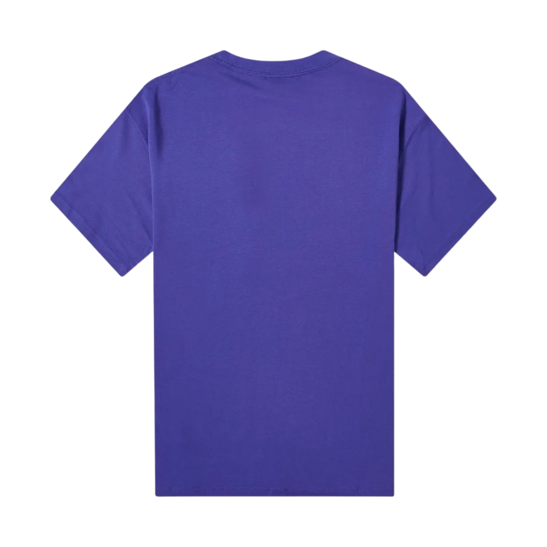 나이키 ACG 로고 티셔츠 퓨전 바이올렛 - 아시아(Nike ACG Logo T-Shirt Fusion Violet - Asia) - 2