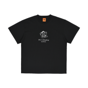 ersco Goblin T-shirt Black