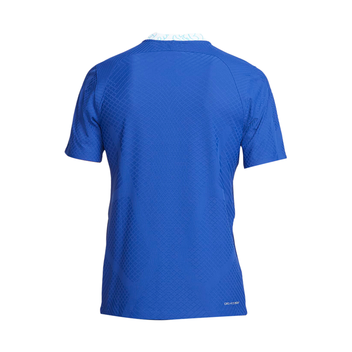 나이키 첼시 FC 2022/23 드라이핏 ADV 매치 홈 저지 러쉬 블루 화이트 (논 마킹 버전)(Nike Chelsea FC 2022/23 Dri-Fit ADV Match Home Jersey Rush Blue White (Non Marking Ver.)) - 2