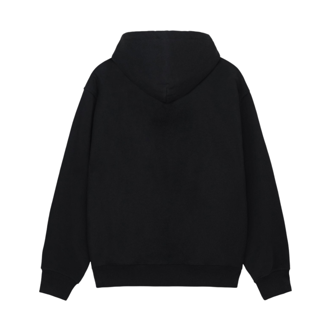 ★韓国の人気★【Stussy】★Dot Stamp Hoodie★Blac.k Stussy Dot Stamp Hoodie Black Men's - SS24 - US