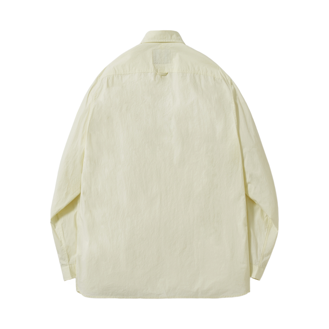 포터리 컴포트 셔츠 레몬(Pottery Comfort Shirt Lemon) - 2