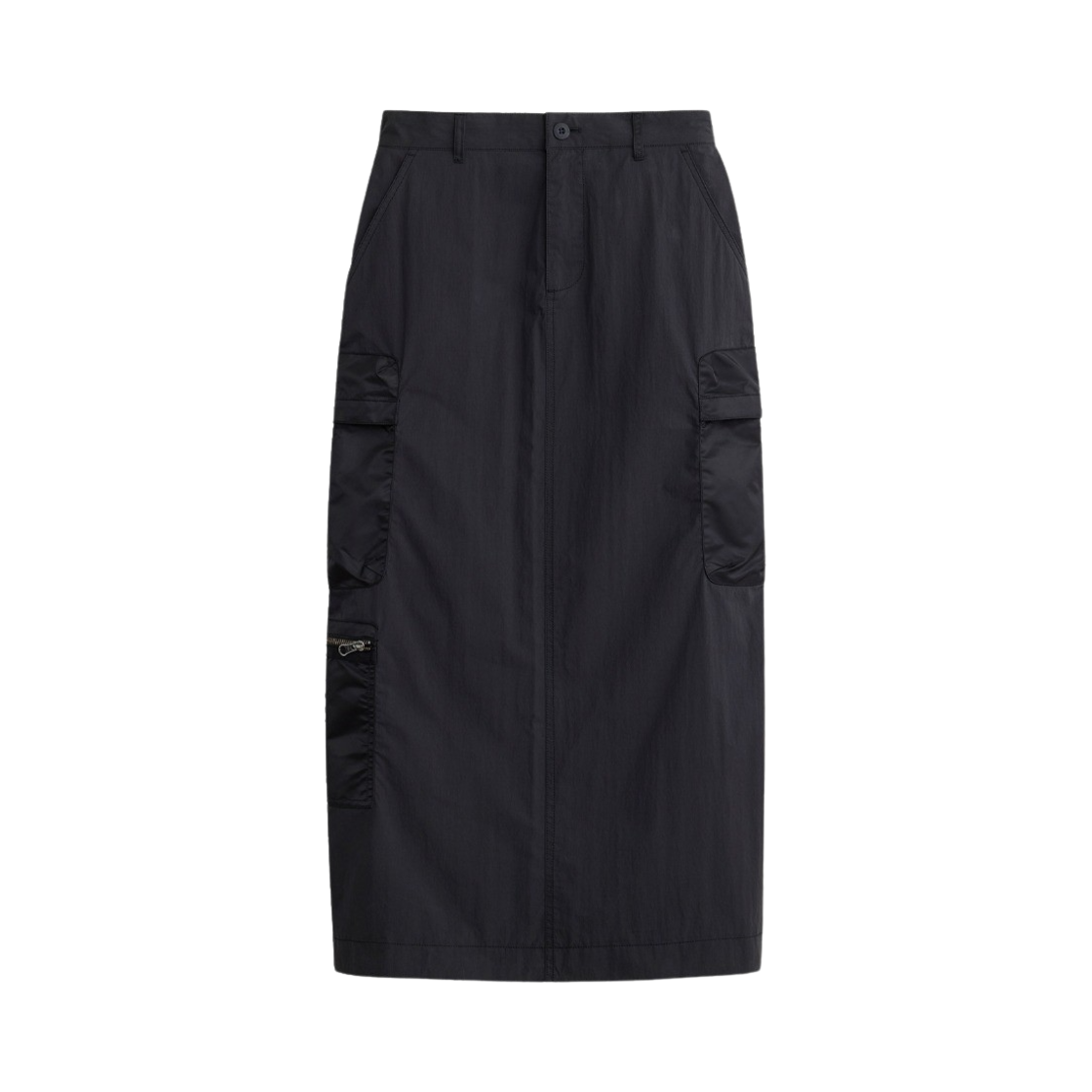AI24I3000011BLK ALPHA INDUSTRIES M-65 Skirt W Black