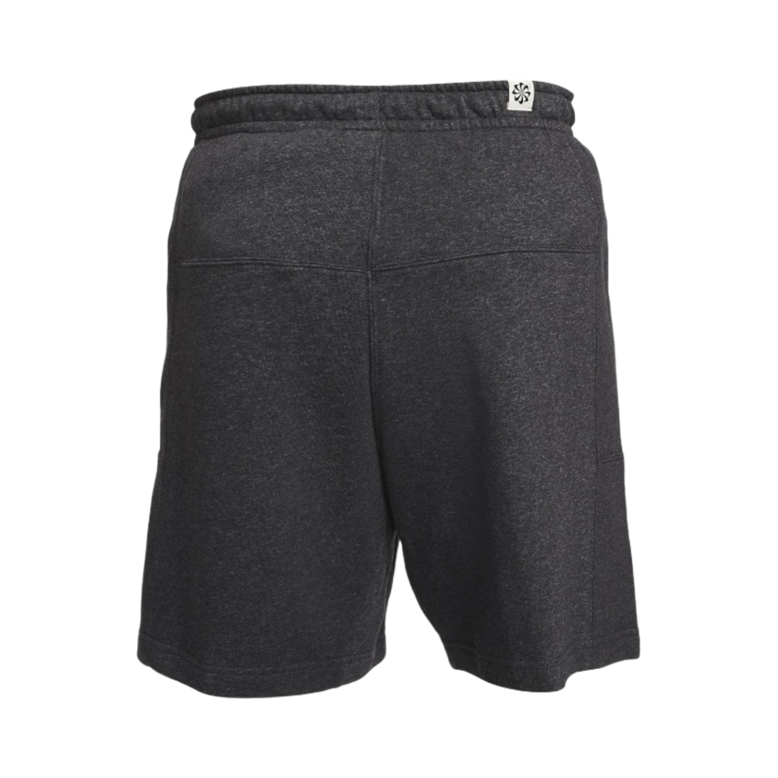 나이키 NSW 플리스 쇼츠 블랙 - 아시아(Nike NSW Fleece Shorts Black - Asia) - 2