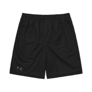 Thug Club TC Mesh Shorts Black