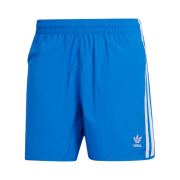 Adidas Adicolor Classics Sprinter Shorts Blue Bird - KR Sizing