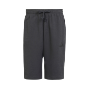 Adidas Elevated All SZN Cloud Jersey Shorts Black - KR Sizing