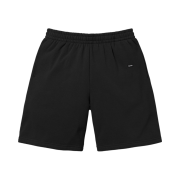 Supreme Small Box Sweatshort Black - 24FW