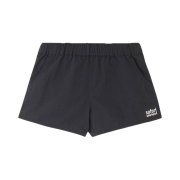 Safarispot Women 1/2 Basic Safari Swim Pants Black