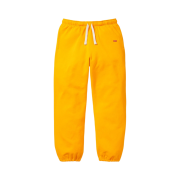 Supreme Small Box Drawcord Sweatpants Bright Gold - 23FW