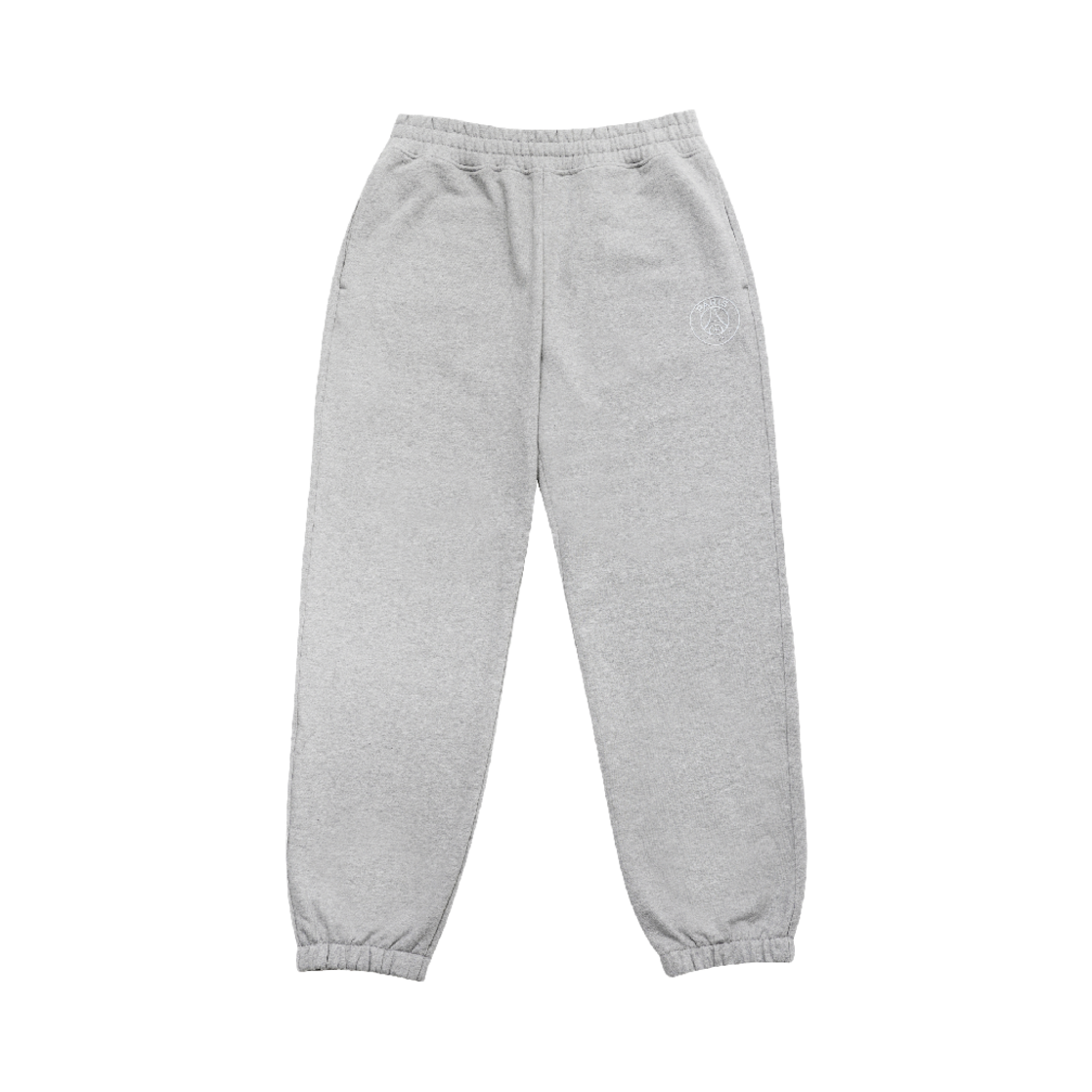 오버더피치 파리 생제르망 에펠 타워 스웻 팬츠 그레이(Over The Pitch PSG eiffel towersweat pants)
