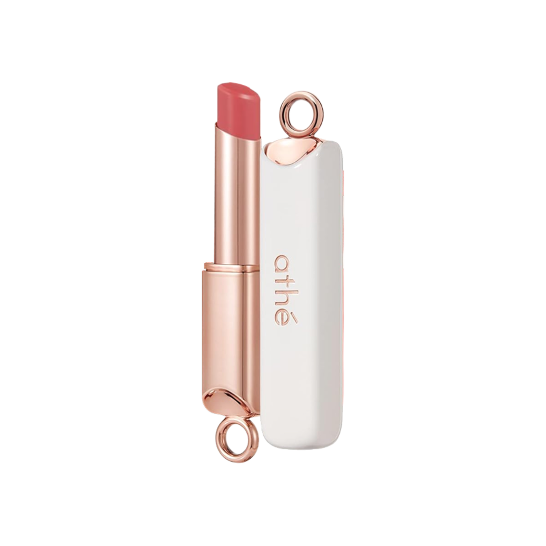 아떼 뷰티 어센틱 에어리 립밤 06 헤이즈(Athe Beauty Authentic Airy Lip Balm 06 Haze)