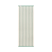 Starbucks x Lacoste Trent Towel Stripe