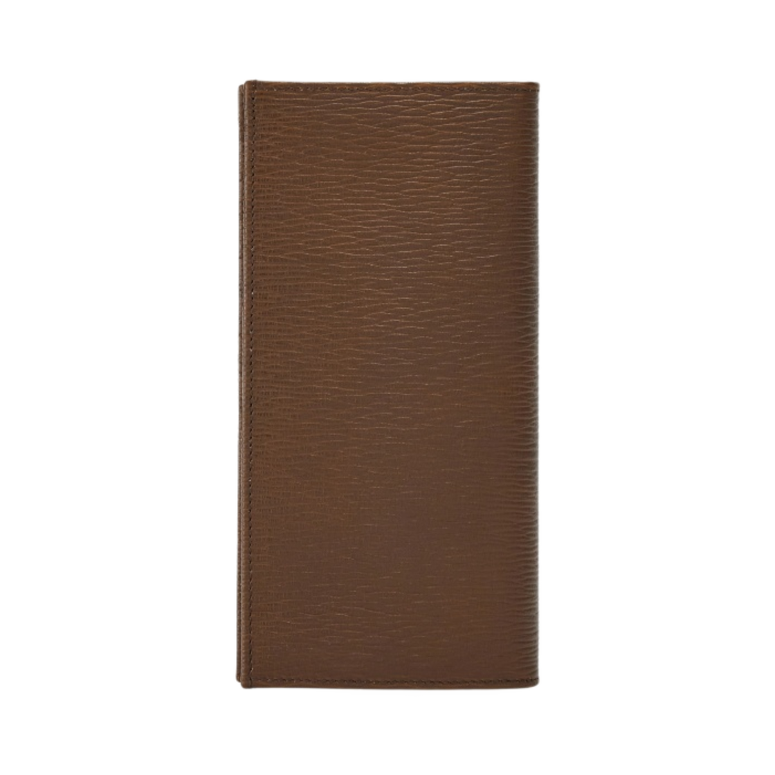 66A069-753622 Ferragamo Gancini Organizer Wallet Brown Black - #5