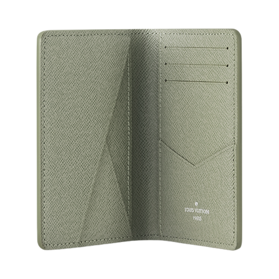 루이비통 포켓 오거나이저 카키(Louis Vuitton Pocket Organizer Khaki) - 2