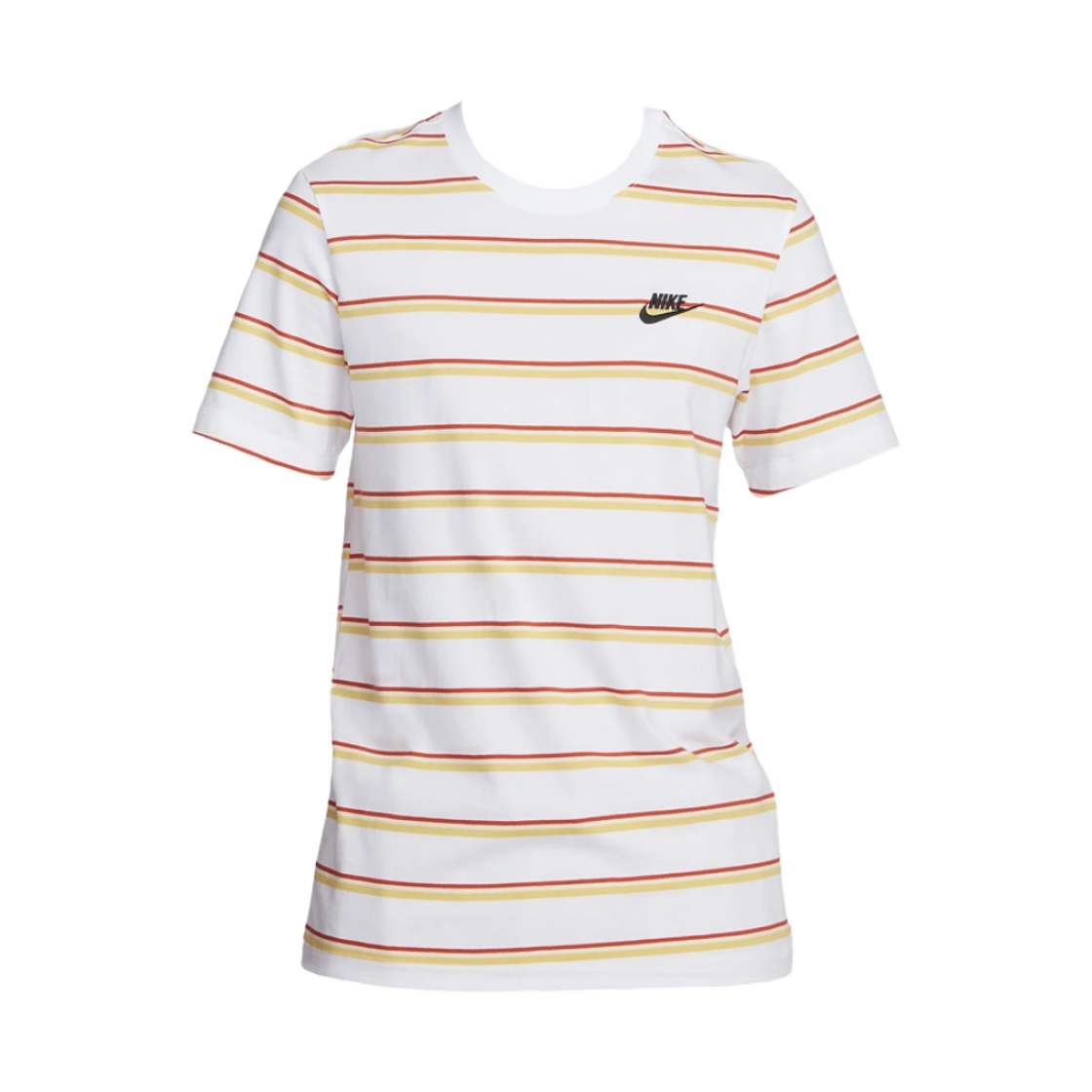 나이키 NSW 티셔츠 화이트 - US/EU(Nike NSW T-Shirt White - US/EU) - 1