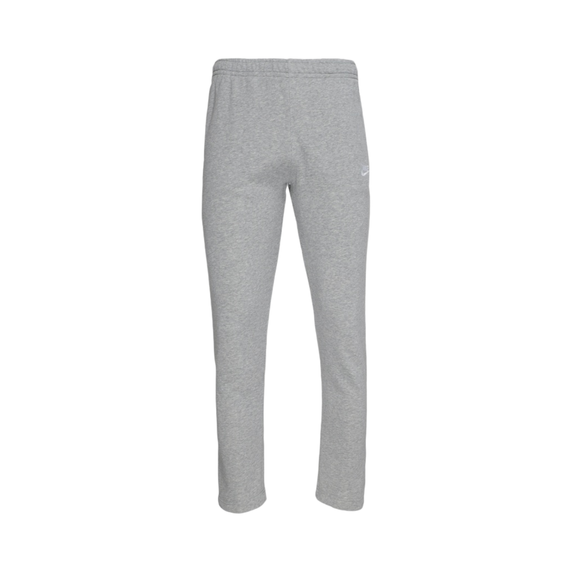 BV2713-063 Nike NSW Club French Terry Trousers Dark Grey Heather - US/EU