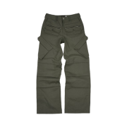 Blue Sunflower Utlity Cargo Pants Khaki