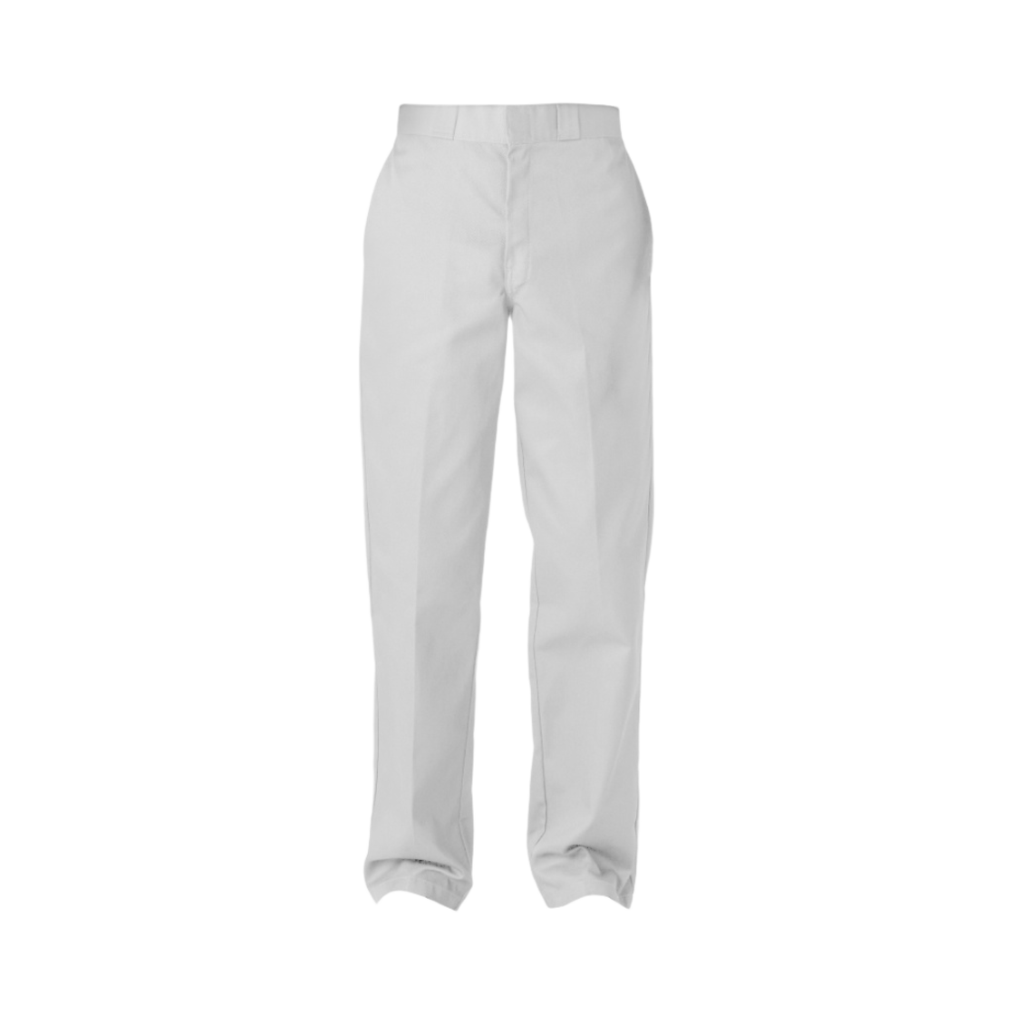 874WH/D8740WH Dickies Original 874 Work Pant White