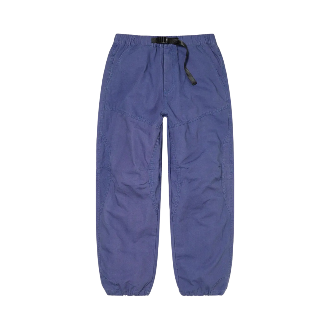 슈프림 코튼 신치 팬츠 블루 - 22FW(Supreme Cotton Cinch Pants Blue - 22FW) - 1