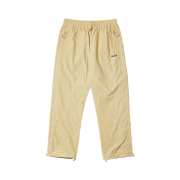 Palace Double Zip Bottom Tan - 23SS
