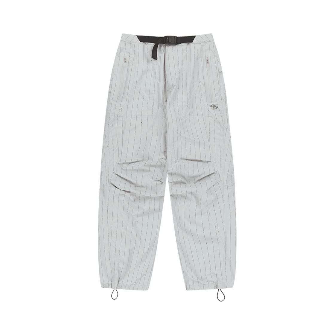 SG2501PT05BE Sansan Gear 2.5L Windblock Pants Beige_25SS