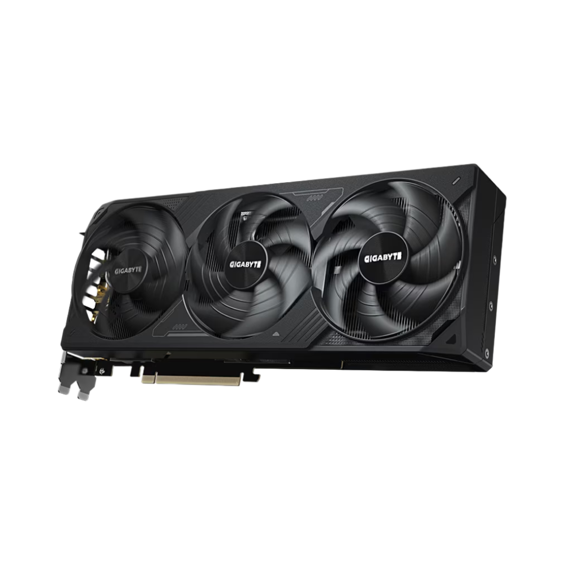 기가바이트 지포스 RTX 5080 윈드포스 OC SFF GDDR7 16기가 (국내 정식 발매 제품)(Gigabyte GeForce RTX 5080 Windforce OC SFF GDDR7 16GB (Korean Ver.))