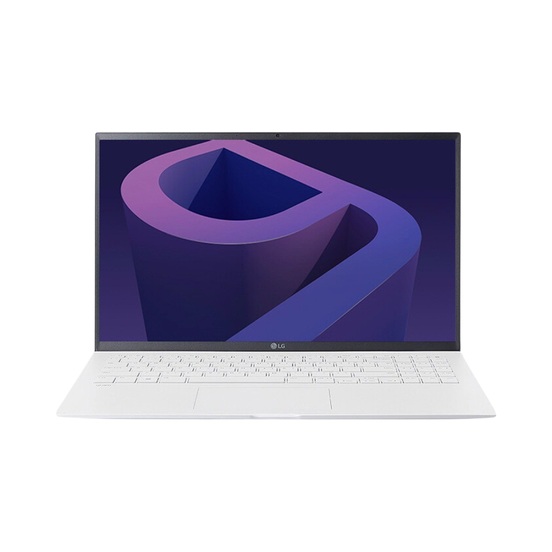 LG 그램 15 i5-1235U 256기가 SSD / 16기가 메모리 스노우 화이트 (국내 정식 발매 제품)(LG Gram 15 i5-1235U 256GB SSD / 16GB RAM Snow White (Korean Ver.)) - 1