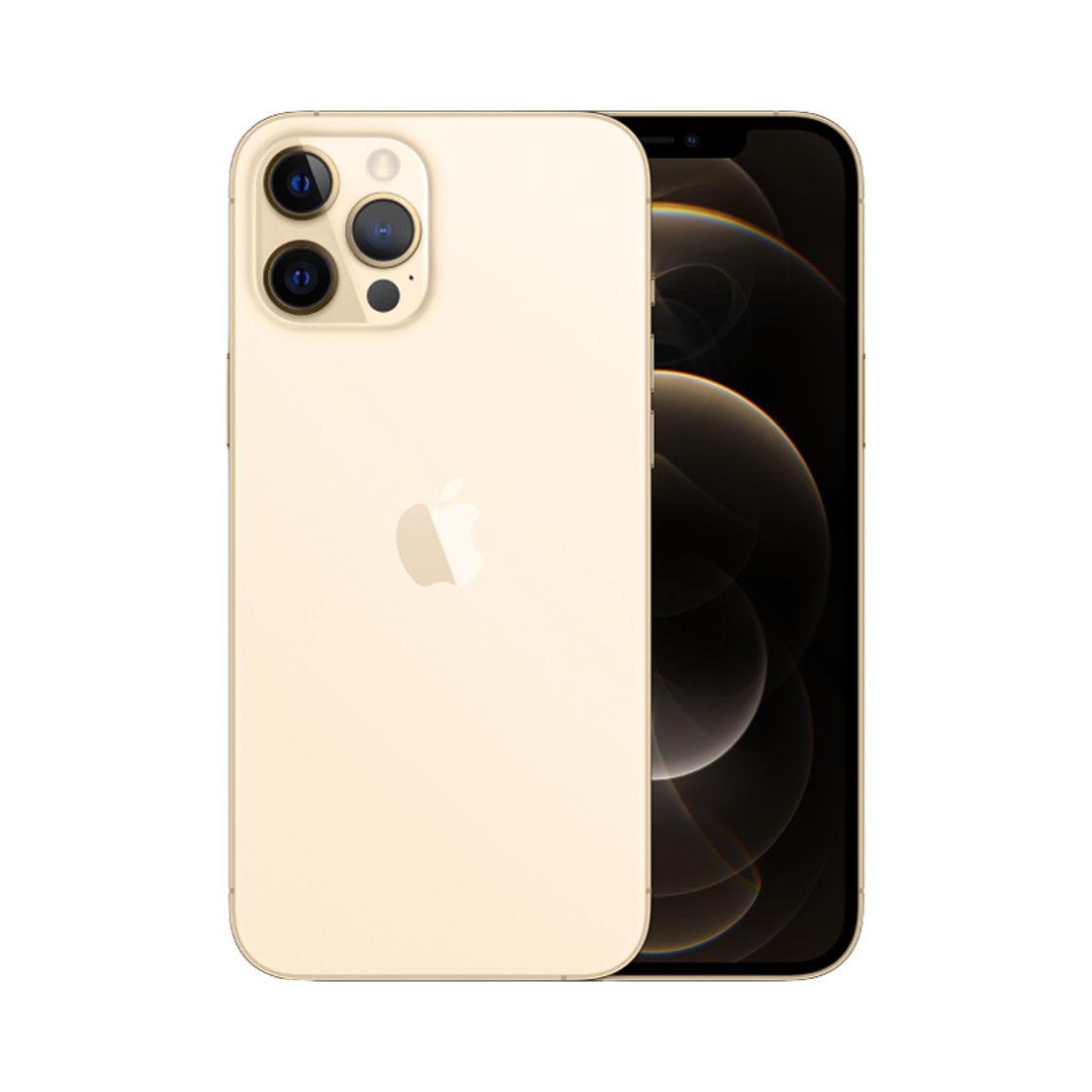 [A등급] 리퍼비시 아이폰 12 프로 128기가 골드([A등급] Refurbished iPhone 12 Pro 128GB Gold)