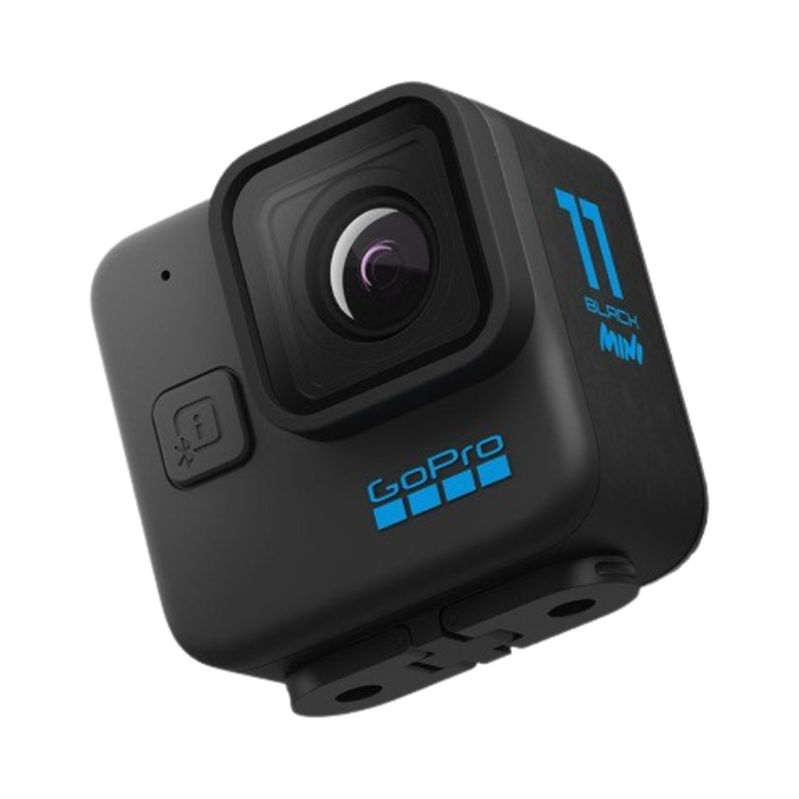 고프로 히어로 11 미니 블랙 (국내 정식 발매 제품)(GoPro Hero 11 Mini Black (Korean Ver.)) - 2