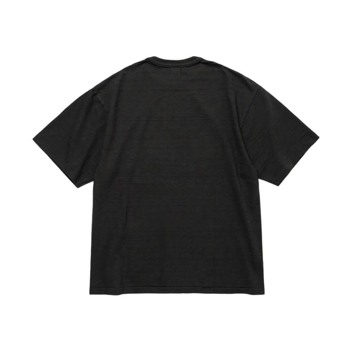 휴먼 메이드 크리스탈 하트 주얼리 티셔츠 #2 블랙(Human Made Crystal Heart Jewelry T-Shirt #2 Color Black) - 2