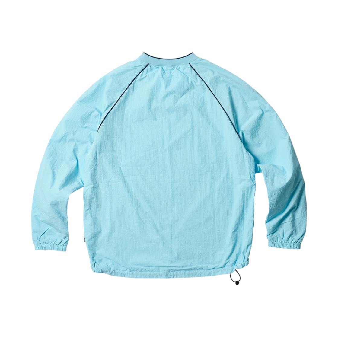 팔라스 파이프드 쉘 풀오버 스카이 - 23SS(Palace Piped Shell Pullover Sky - 23SS) - 2