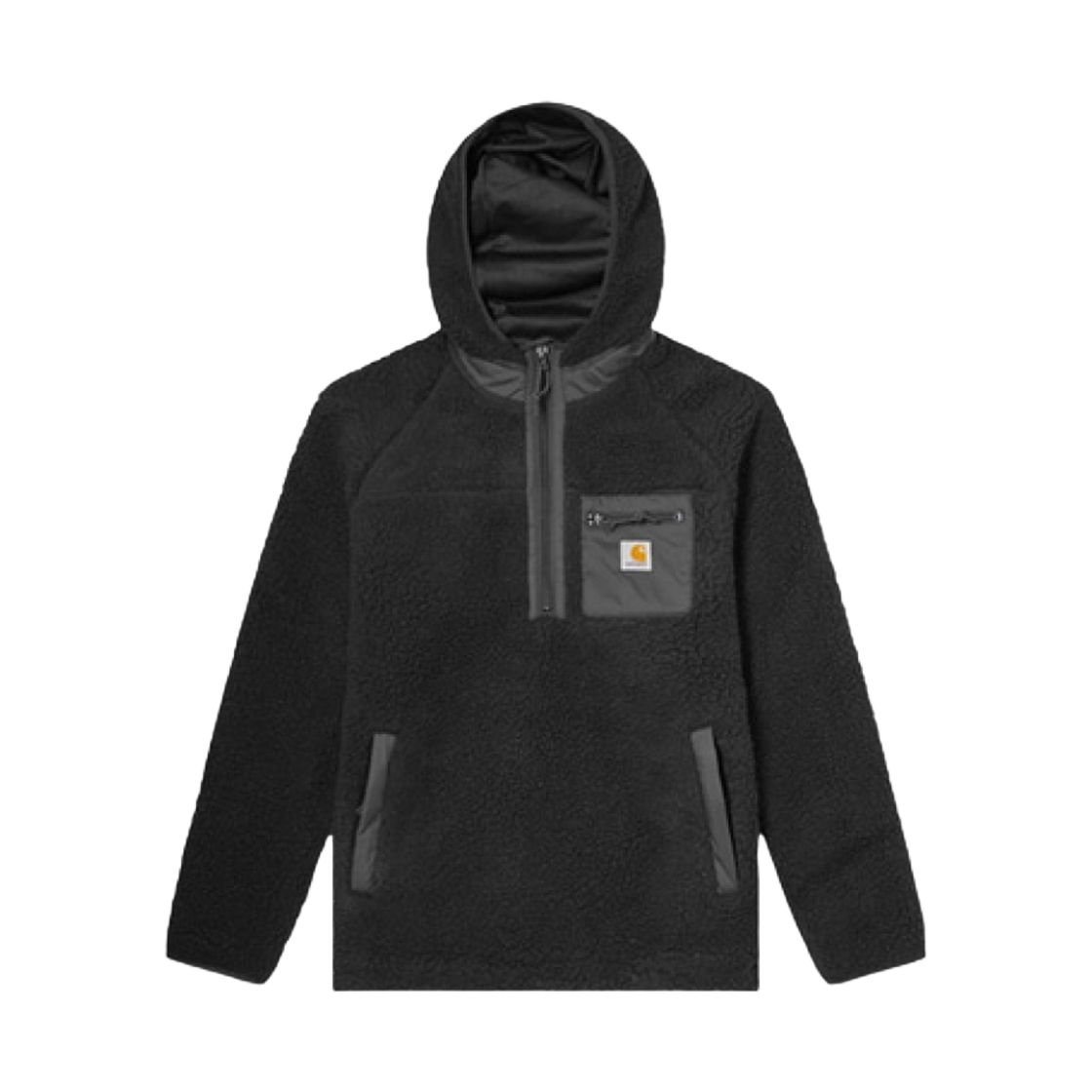 I027123-00E-XX Carhartt WIP Prentis Pullover Black