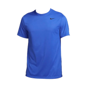 Nike Dri-Fit Fitness T-Shirt Game Royal - Asia